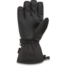 다카인 Dakine 스카우트 스노우 글러브 정품보장, Black 20