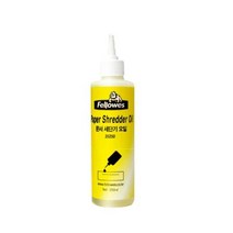 [NU] 펠로우즈 문서세단기용오일 250ml (NU 701123EA ), ※누리쿠팡▶ 본상품선택