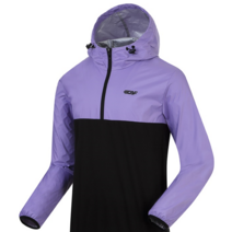 르까프 일상 생활 착용 스포츠 활동 남여 공용 우븐 점퍼