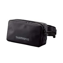 시마노 (SHIMANO) 낚시 가방 드라이힙 가방 BW-011U 블랙 0