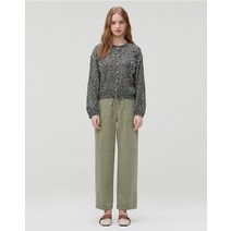 아웃포켓 팬츠_T232MPT131W