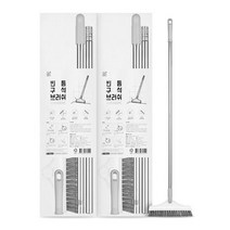 성남점 깔끔대장 빈틈구석 브러쉬 1+1, 단일수량