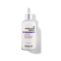 더마라인 바이오 하이드로 캐비어 앰플, 75ml, 1개