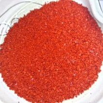 [국내산 괴산 청결 햇 고춧가루] 괴산 산지농가 직접배송 최상품 햇 고춧가루 1근(500g) 3근(1.5kg) 5근(2.5kg)