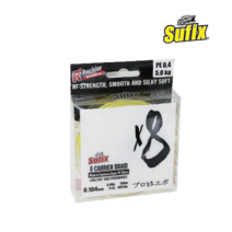 서픽스 X8 브레이드 8합사 PE라인 선상 지깅낚시, 옐로우(270m), 0.8호