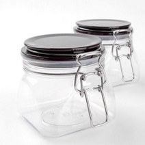 [알티피아] Airtight 패트 밀폐용기 1P, 상세 설명 참조