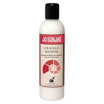 조소냐 JS Crackle Medium 250ml
