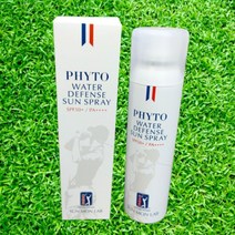 피토 자외선차단 선스프레이 PGA 썬크림 150ml 썬밤 워터 디펜스, 피토가든선스프레이