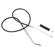 오토바이 스로틀 케이블 할리 Sportster 승용마 883 1200 로드스터 XL 1200 C R XLH883