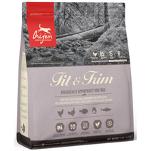 오리젠 피트 앤 트림 독 2kg +소분팩