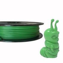 레이어 프리 후처리 PVB 3D 프린터용 필라멘트 재료 스풀 당 500g 1.75mm, 05 파란
