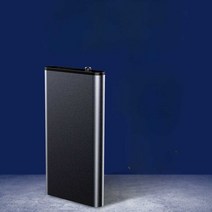 카드형 녹음기 수업 회의기록 비밀 음성녹음 소음감소, 업그레이드 버전 매트 블랙 8GB
