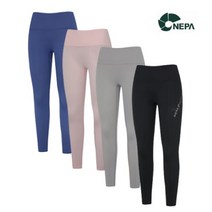 네파 여름용 여성 세라 아이스 레깅스 - 7H41624