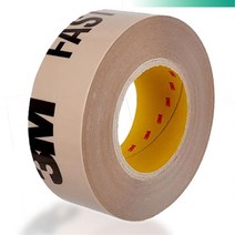 3M 건물보수용 높은접착 방수 보수테이프 50.8mmX22.8M 천막, 3M 8067 실링 테이프 50.8mmX22.8M