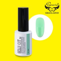 그라시아 컬러젤 젤리캣 GC-058 엔젤 연두파스텔, 1개, 그라시아 젤리캣 GC-058 엔젤 연두파스텔