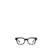 23SS GARRETT LEIGHT BIO 블랙 MALE EYEGLASSES CANTER BIO-BK