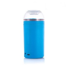 업소용 가정용진공 포장 닭가슴살 연어 수비드 식품 포장 usb 휴대용 충전식 진공, 푸른, USB 충전