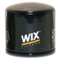 WIX Racing Filters SpinOn 윤활유 필터