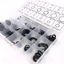 고무오링 키트 씰링 225P 세트 패킹 오일링
