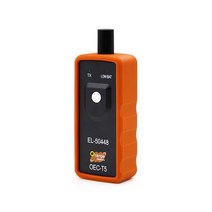 쉐보레 GM 타이어 교체 TPMS 리셋 장비