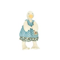 [AKMALL][물랑로티]잔느거위애착인형 La grande famille Jeanne, 색상:단일상품