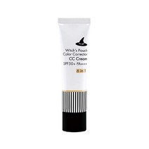 Witchs Pouch ウィッチズポーチ CCクリーム N 30ml