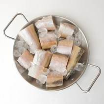 절단 코다리 10kg 160토막 명태 찜 조림 식당 급식 업소용 도매 소매, 절단 코다리 60/80, 1박스