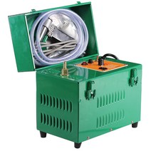 록스 플라스틱용접기 PVC용접기 220V, 1개