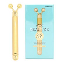 WQC 24K BEAUTRE(뷰트레) EMS 전동 미안기 방수 약 130g