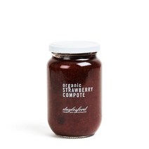 Daylesford Strawberry Compote 데일스포드 딸기 콩포트 385g 2개