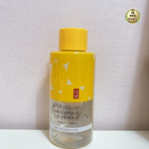 일리윤 프레쉬 모이스춰 립앤아이 리무버, 36개, 300ml