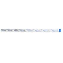 20cm 30cm 40cm 라즈베리 파이 용 카메라 케이블 4 B FFC 리본 15 핀 확장 코드 유연한 플랫 와이어 케이블 연결, 1개