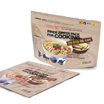 쓰리스타 스텐 반합 위킹쿡 발열도시락세트 백패킹 차박 취사팩 + 발열팩5개 발열대봉투 2개 패키지, 싱클취사팩10개