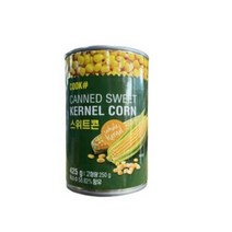 라리 스위트콘(원터치.태국산) 425g, 5개