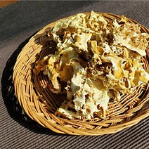 생 꽃송이버섯 500g 건조 꽃송이버섯 50g 국내산, 건조꽃송이버섯 50g