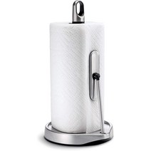 simplehuman 심플휴먼 텐션 키친타올걸이