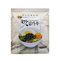 산루 맛김가루1kg 김자반 대용량김가루1kg 업소용 식자재 김가루1kg, 1kg, 1kg