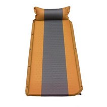 자충식에어매트 자충에어매트 캠핑용자충매트 캠핑용에어매트 181X60CM