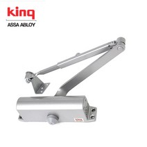 도어체크 K-630 (ㄱ) ㄱ자형 현관문용 국산 도어클로저 도어스토퍼 삼화정밀, K-630 기역자