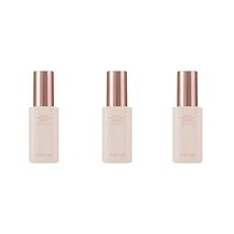 TIRTIR 톤업 에센스 프라이머 30ml 3팩