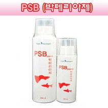 (주)가성아쿠아홈펫 박테리아제 수질개선제, 250ml