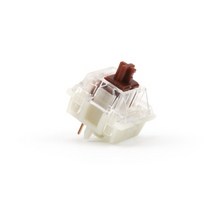 기계식 키보드 gateron 기계식 키보드 사일런트 스위치 블랙 레드 화이트 브라운, 65개, 사일런트 브라운