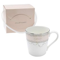 질스튜어트 jillstuart narumi (나루미) 머그컵 쥬얼리 290cc 일본제, 주전자, 선물 포장 없음