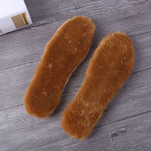 USB 히팅인솔 신발 발열깔창 캠핑 장비 따뜻한 온수 Insoles 밑창 겨울 두꺼운 패드 통기성 모피 발 따뜻하게, [01] Bn, 01 Bn_05 42