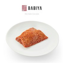 밥이야 초밥용 사각유부피, 1팩, 950g