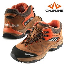 캠프라인 CP-GUARDIAN(가디언) 절연화 (6인치), 1개, 상세페이지참고