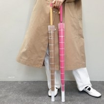 우산꼭지 캡우산 빗물받이 차량 지하철 빗물털이 매너 에티켓 우산커버 물받이캡 장우산 중형 자바라