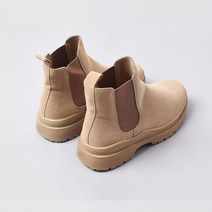 이지핏 남자 스웨이드 캐주얼 부츠 4CM 키높이 옆 밴딩 부츠 울버린워커 남성처카부츠 남자정장부츠 남자롱부츠 남성앵글부츠 남자가죽부츠 부츠코디 오토바이신발 처카부츠 20대남자신발 남자미들부츠 남성스웨이드첼시부츠