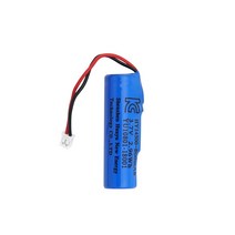 Coms 3.7V 14500 리튬이온 배터리 800mAh TB423