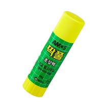 아모스 딱풀 고체풀 35g 1개입, 1개
